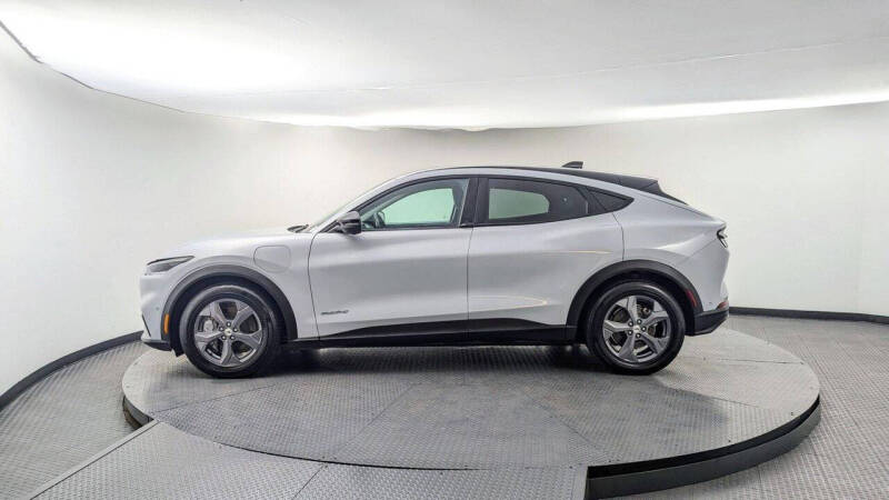 2023 Ford Mustang Mach-E Select