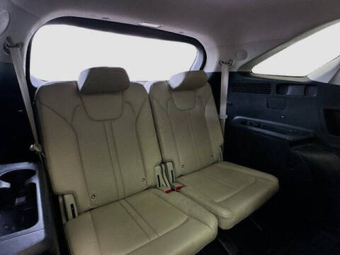 2023 Kia Sorento Hybrid SX Prestige