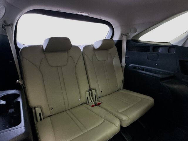 2023 Kia Sorento Hybrid SX Prestige