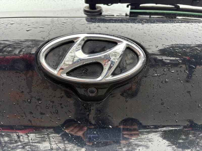 2018 Hyundai Elantra GT