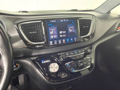 2019 Chrysler Pacifica Touring L Plus