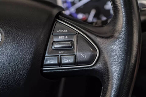 2017 Infiniti Q50 3.0T Premium