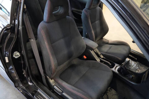 2000 Acura Integra Type R