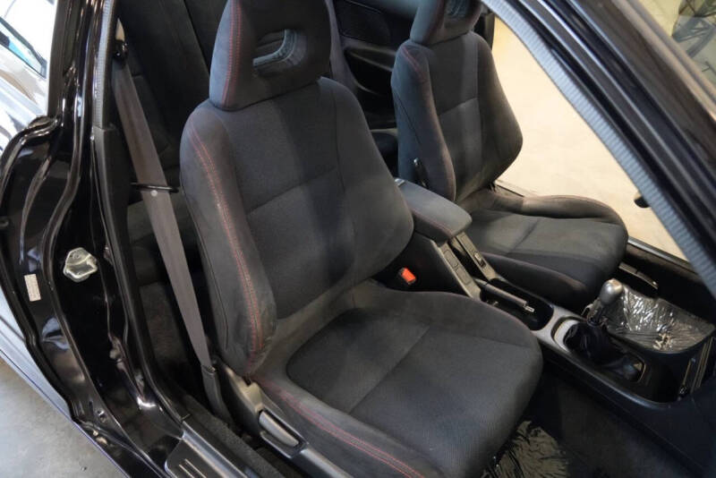 2000 Acura Integra Type R
