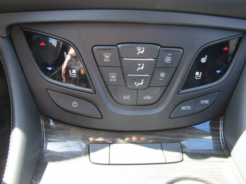 2019 Buick Envision Premium II