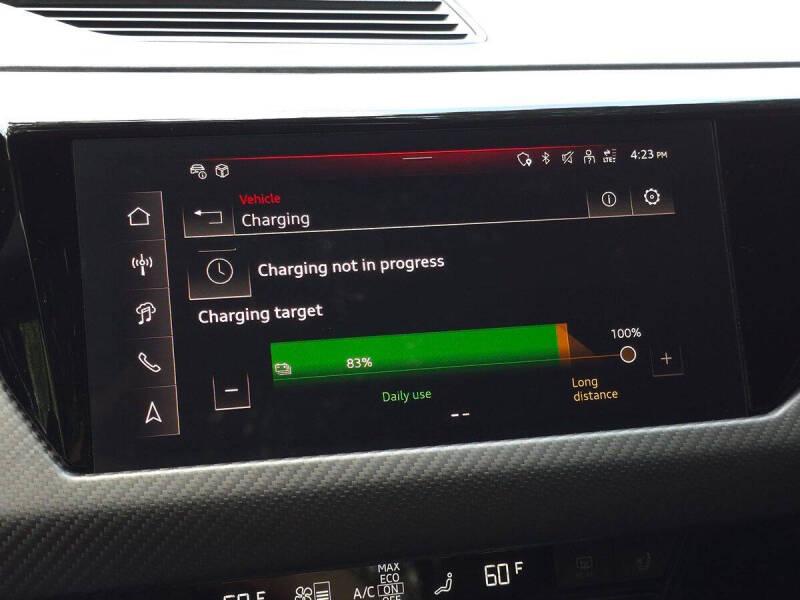 2024 Audi e-tron GT quattro Premium Plus