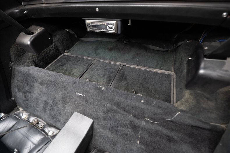 1974 Chevrolet Corvette