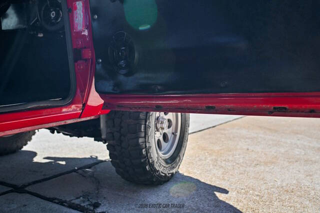 1979 International Scout II