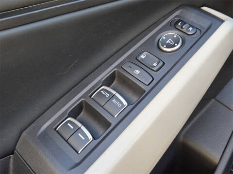 2023 Honda Accord Hybrid