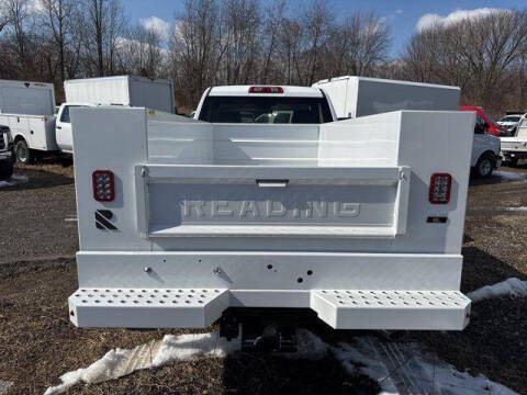 2025 GMC Sierra 3500HD