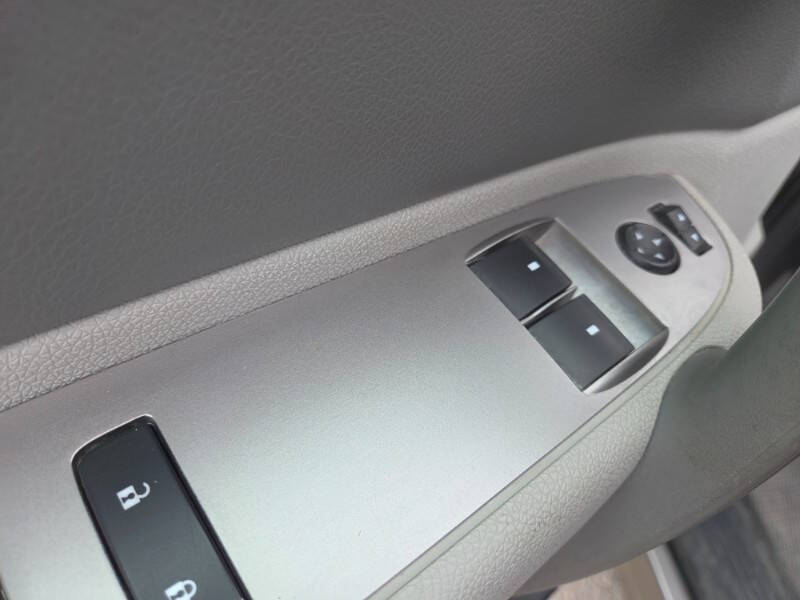 2012 Chevrolet Silverado 1500
