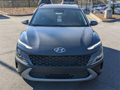 2023 Hyundai Kona for sale at CU Carfinders in Norcross GA