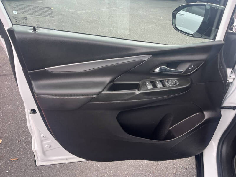 2023 Chevrolet Bolt EV 2LT