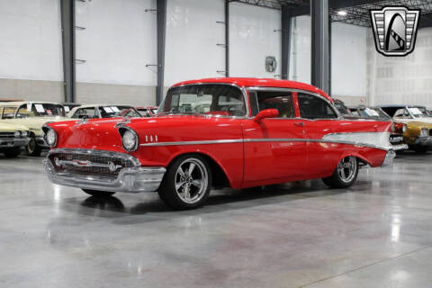 1957 Chevrolet 210