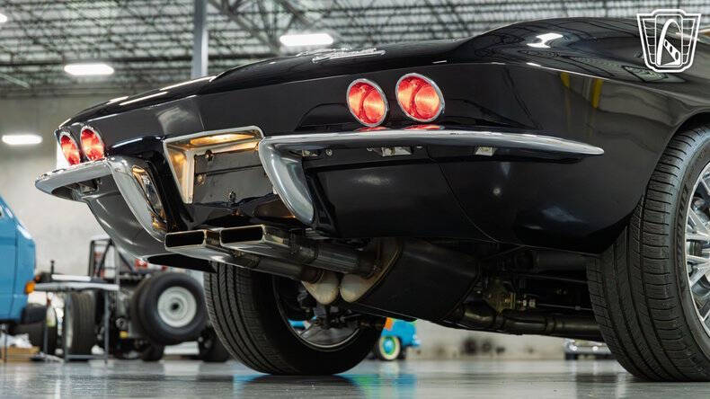 1964 Chevrolet Corvette