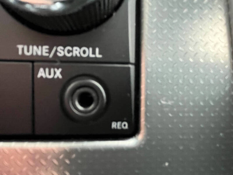 2008 Jeep Grand Cherokee Laredo