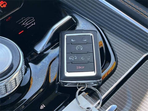 2024 Jeep Grand Wagoneer L Series III