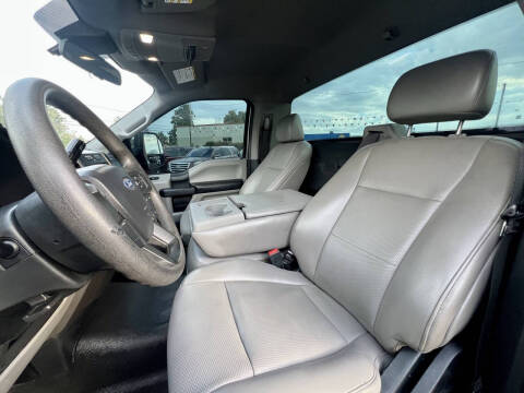 2020 Ford F-350 Super Duty