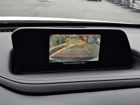 2023 Mazda CX-30 2.5 S Preferred