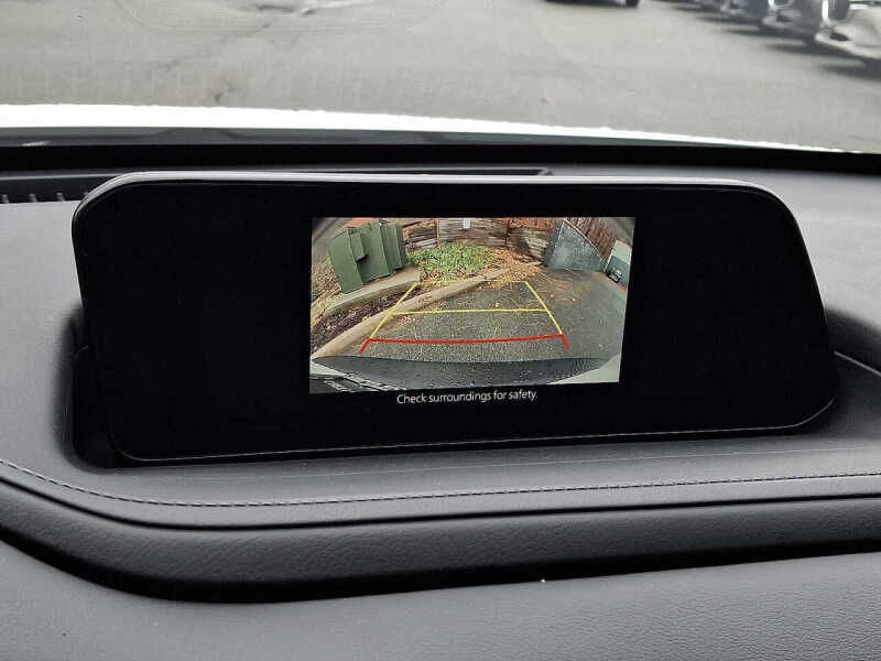 2023 Mazda CX-30 2.5 S Preferred