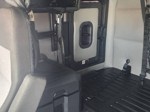 2022 Freightliner Cascadia