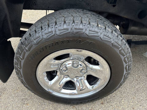 2003 Dodge Ram 1500 ST