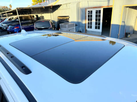 2014 Jeep Grand Cherokee SRT