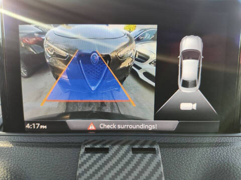 2018 Audi A3 2.0T Premium