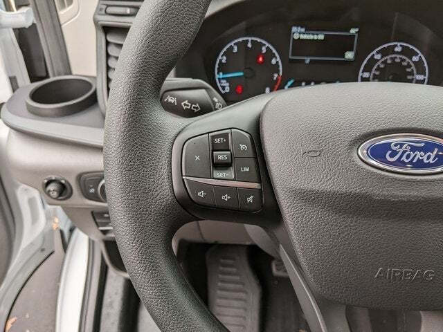 2024 Ford Transit 250