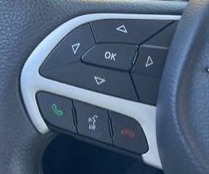 2016 Chrysler 200