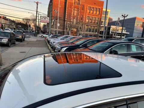 2009 Mercedes-Benz C-Class C 300 Sport 4MATIC