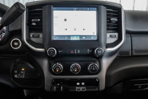 2023 RAM 3500 Big Horn