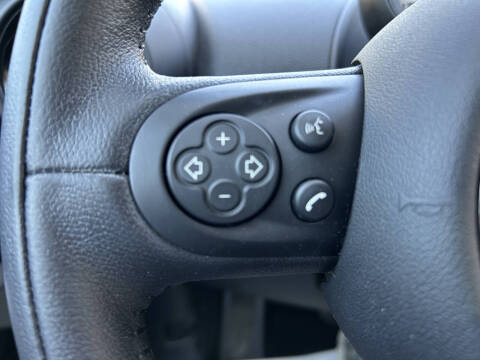 2013 MINI Paceman Cooper