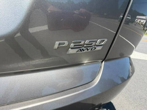 2020 Jaguar E-PACE P250 SE
