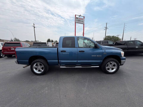 2006 Dodge Ram 1500