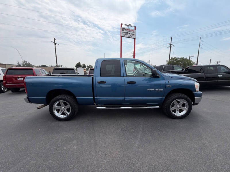2006 Dodge Ram 1500