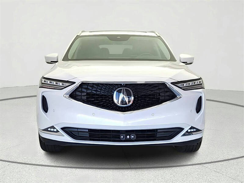 2024 Acura MDX SH-AWD w/Advance