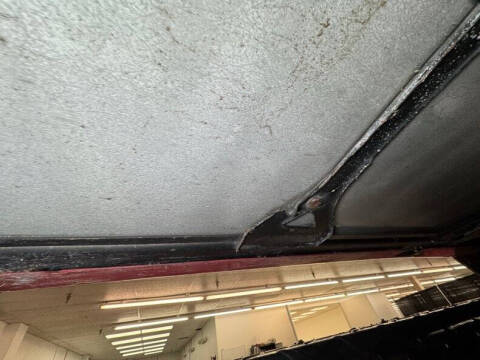 1997 Chevrolet Corvette