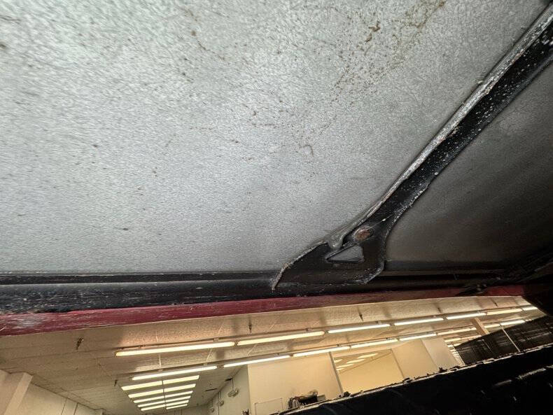 1997 Chevrolet Corvette