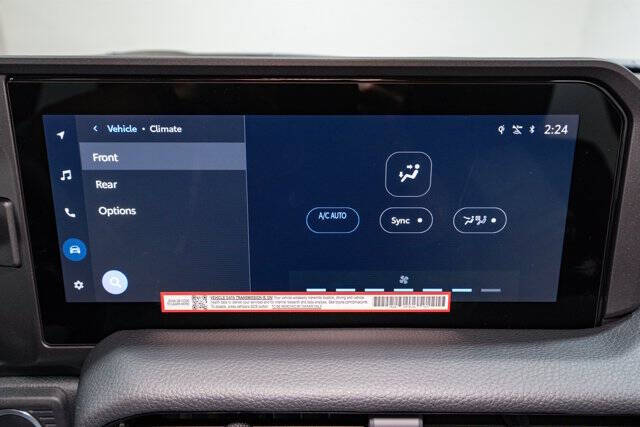 2026 Toyota Land Cruiser