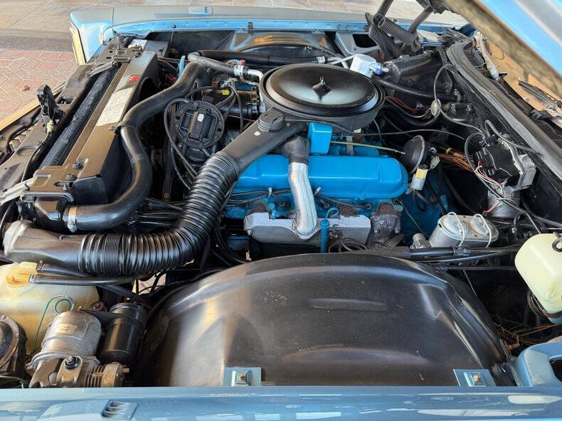 1978 Cadillac Eldorado