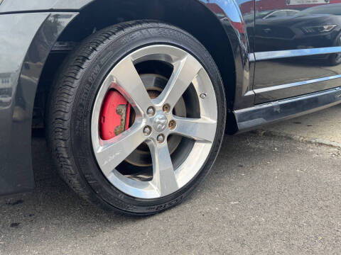 2008 Dodge Caliber SRT4