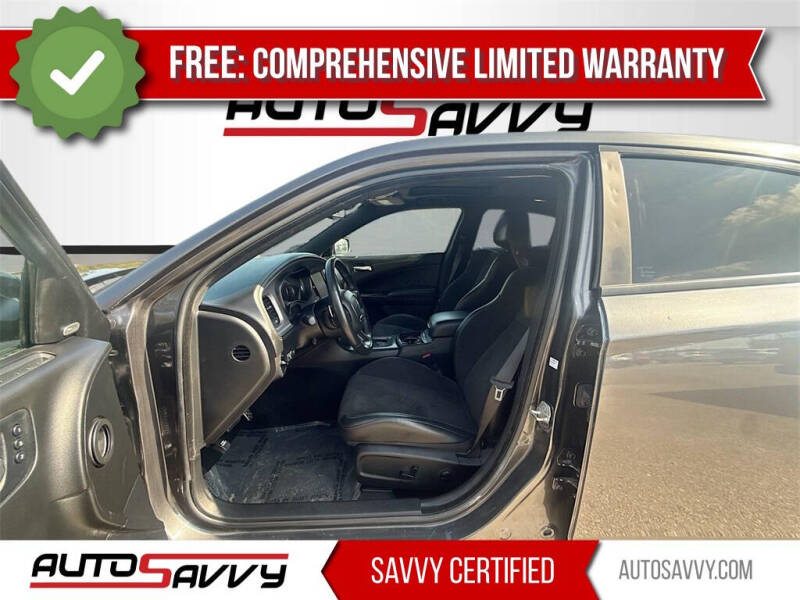 2023 Dodge Charger R/T