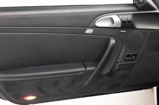 2005 Porsche 911 Carrera S