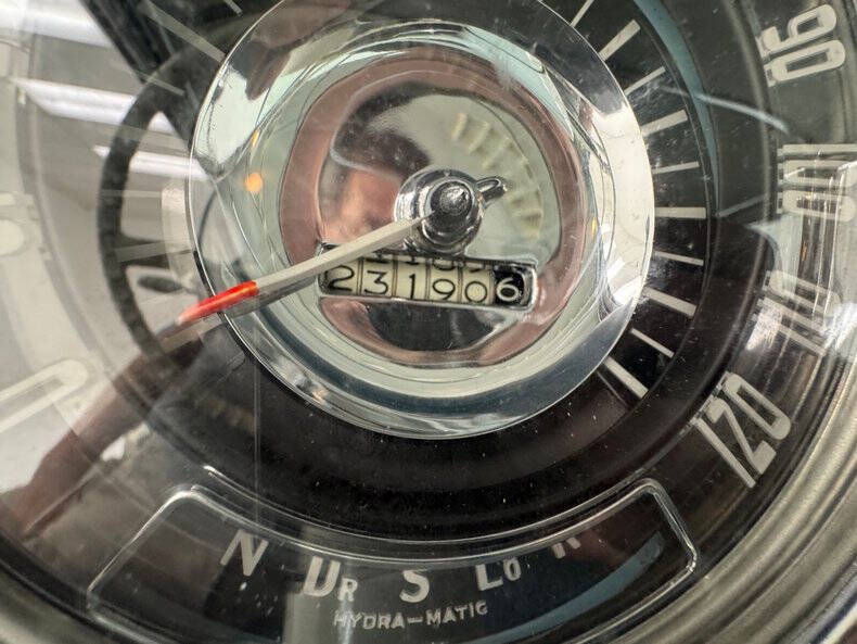 1955 Oldsmobile Super 88