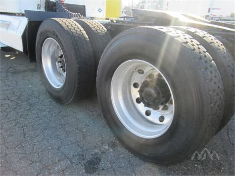 2016 Freightliner Cascadia