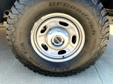 2021 Ford F-350 Super Duty XL