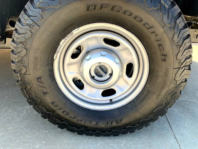 2021 Ford F-350 Super Duty XL