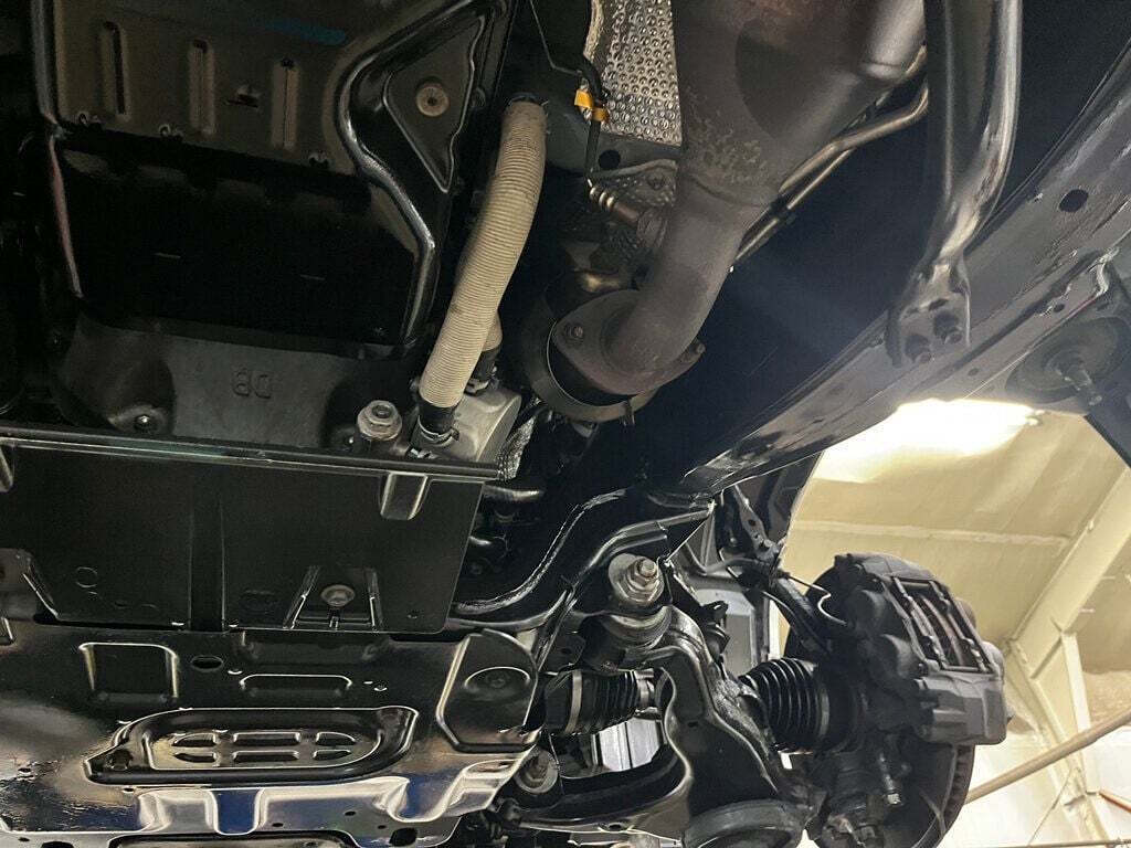 2013 Lexus GX 460 97