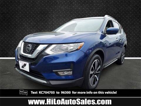 2019 Nissan Rogue for sale at BuyFromAndy.com at Hi Lo Auto Sales in Frederick MD